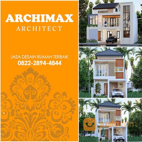 Jasa Arsitek Sidoarjo | Desain Rumah Sidoarjo
