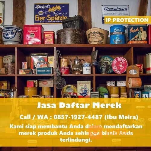 Hub/WA 0857-1927-4487,Jasa Konsultan Hki Tangerang