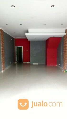 Ruko Cemara Harapan indah Bekasi