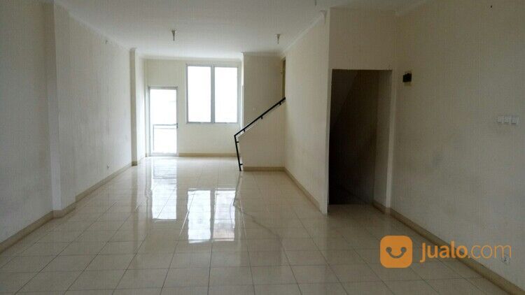 Ruko Cemara Harapan indah Bekasi