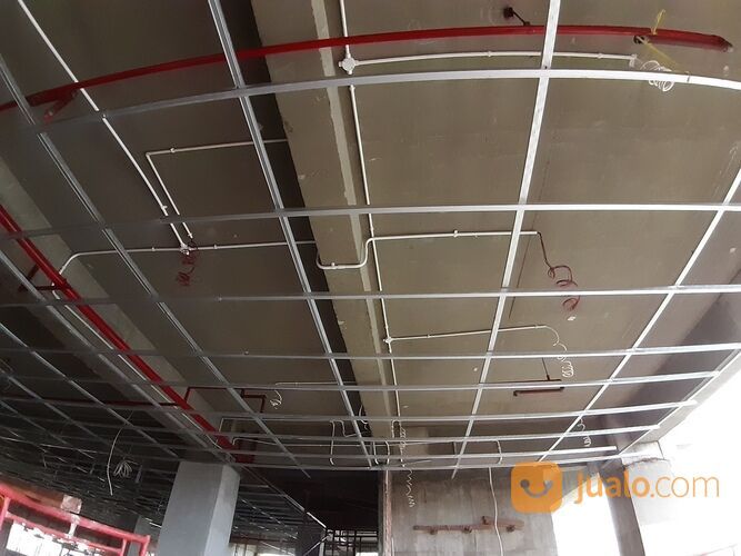 Teknisi Listrik Palembang