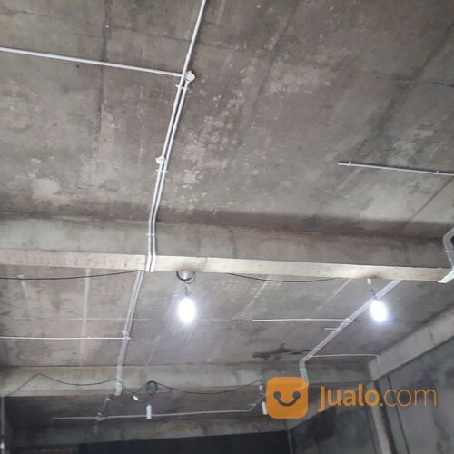 Teknisi Listrik Palembang