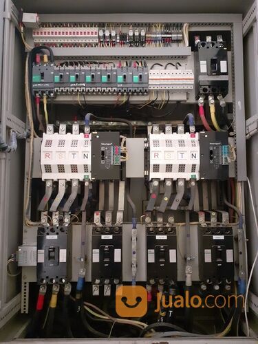 Teknisi Listrik Palembang