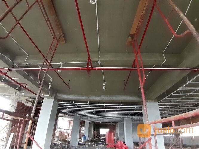 Teknisi Listrik Palembang