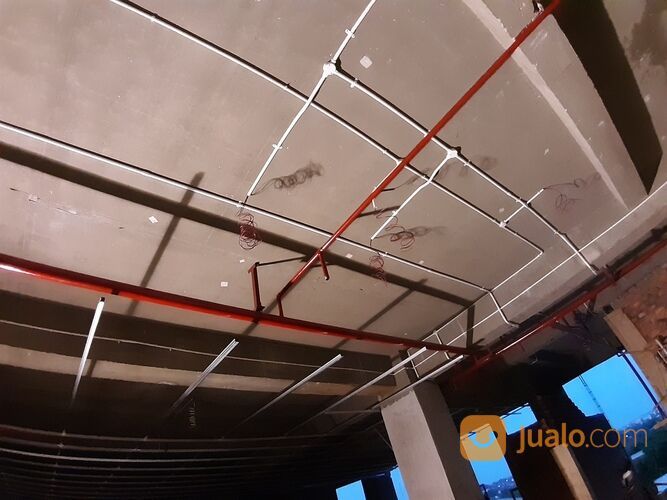 Teknisi Listrik Palembang