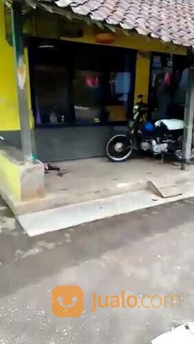 Rumah Kampung di Lokasi Nol Aspal Hotmix Desa Talok Turen Malang Rp 100 Juta