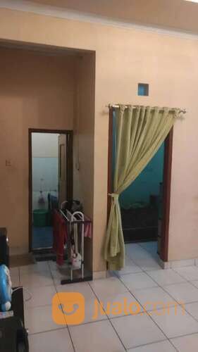 RUMAH DI CLUSTER BATU KARANG, CIPAMOKOLAN-RANCASARI BANDUNG