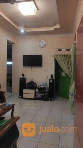 RUMAH DI CLUSTER BATU KARANG, CIPAMOKOLAN-RANCASARI BANDUNG