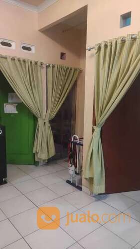 RUMAH DI CLUSTER BATU KARANG, CIPAMOKOLAN-RANCASARI BANDUNG