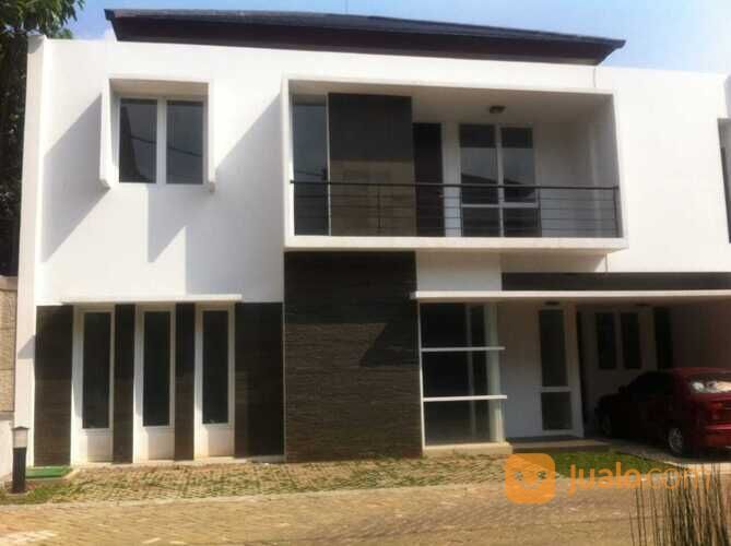 RUMAH CLUSTER MURAH DI KELAPA HIJAU 2 RESIDENCE