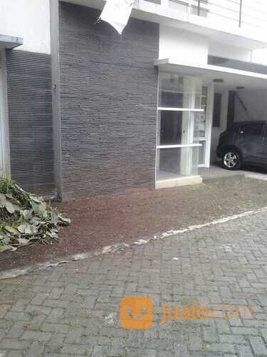 RUMAH CLUSTER MURAH DI KELAPA HIJAU 2 RESIDENCE