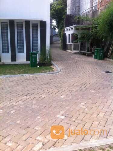 RUMAH CLUSTER MURAH DI KELAPA HIJAU 2 RESIDENCE
