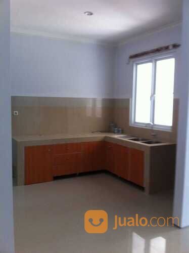 RUMAH CLUSTER MURAH DI KELAPA HIJAU 2 RESIDENCE