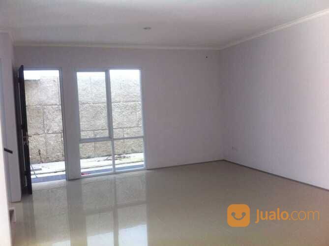 RUMAH CLUSTER MURAH DI KELAPA HIJAU 2 RESIDENCE