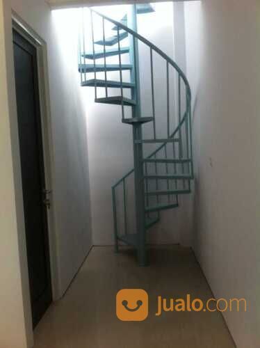 RUMAH CLUSTER MURAH DI KELAPA HIJAU 2 RESIDENCE