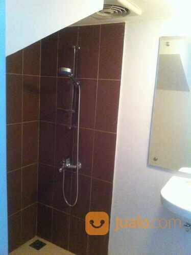 RUMAH CLUSTER MURAH DI KELAPA HIJAU 2 RESIDENCE