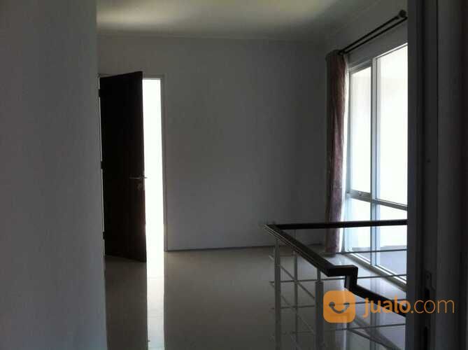 RUMAH CLUSTER MURAH DI KELAPA HIJAU 2 RESIDENCE