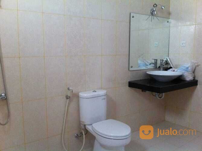 RUMAH CLUSTER MURAH DI KELAPA HIJAU 2 RESIDENCE