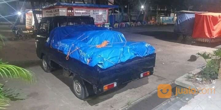 Sewa pickup / losbak jasa angkut barang