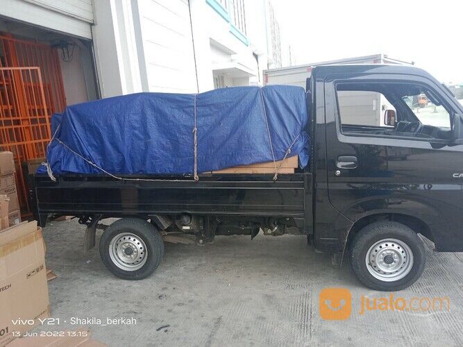 Sewa pickup / losbak jasa angkut barang