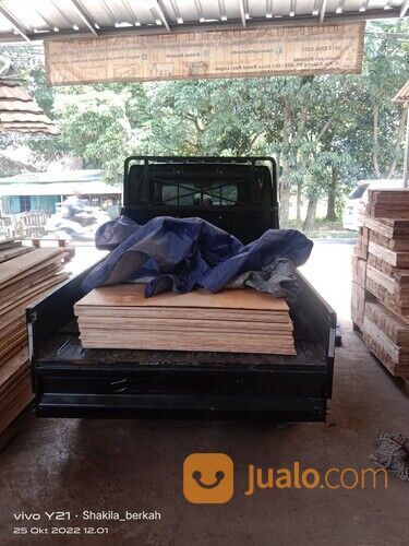 Sewa pickup / losbak jasa angkut barang