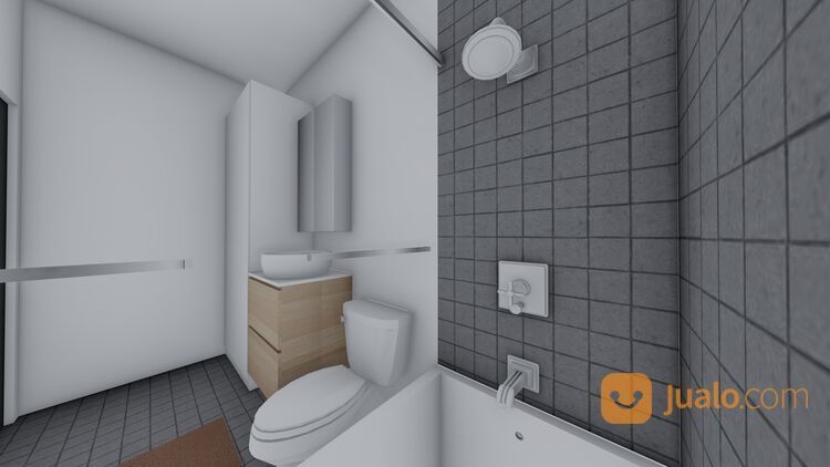 RUMAH DAGO GIRI LEMBANG