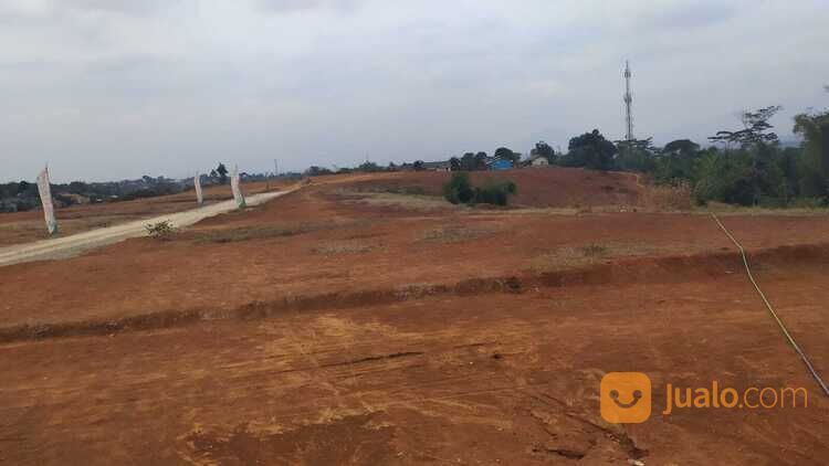Akses Jalan Wangisagara,Tanah Bandung Murah SHM; Mulai 750