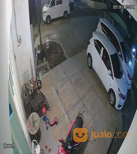 Pasang Cctv Full Color Pekalongan