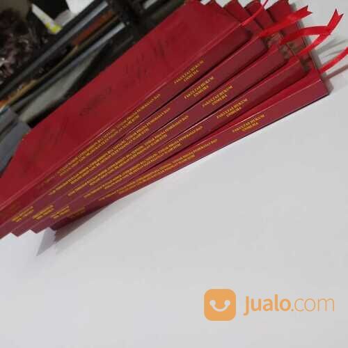 Cetak Skripsi Murah di Banda Aceh