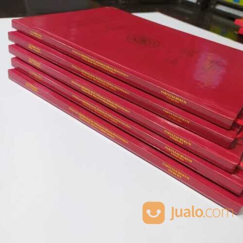 Cetak Skripsi Murah di Banda Aceh