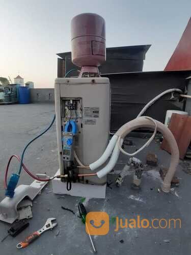 Service AC Kulkas Mesin Cuci Kelapa Gading Jakarta Utara - Pelangi Jaya Teknik