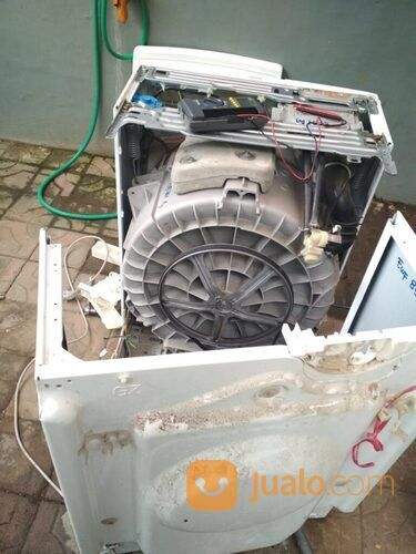 Service AC Kulkas Mesin Cuci Kelapa Gading Jakarta Utara - Pelangi Jaya Teknik