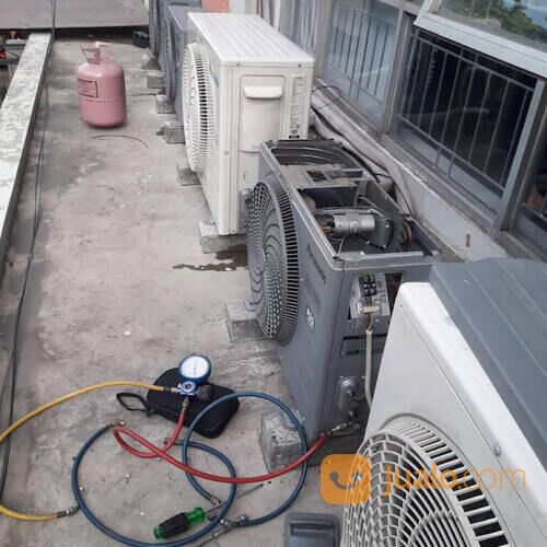 Service AC Kulkas Mesin Cuci Kelapa Gading Jakarta Utara - Pelangi Jaya Teknik
