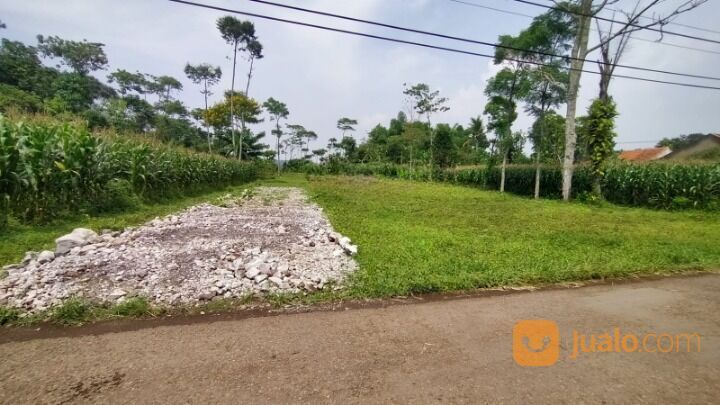 Tanah 1 Jutaan Tanjungsari Sumedang Kawasan Perumahan Raharja