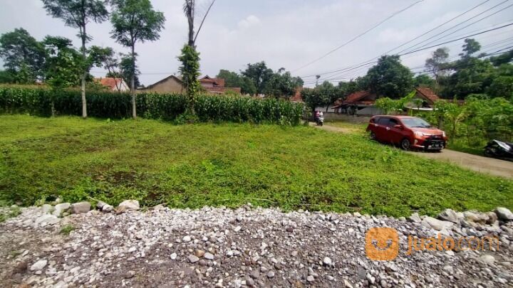 Tanah 1 Jutaan Tanjungsari Sumedang Kawasan Perumahan Raharja