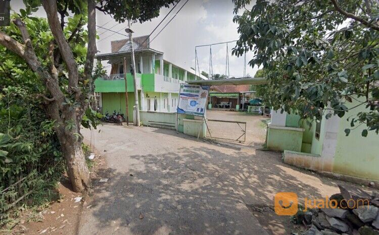Tanah 1 Jutaan Tanjungsari Sumedang Kawasan Perumahan Raharja