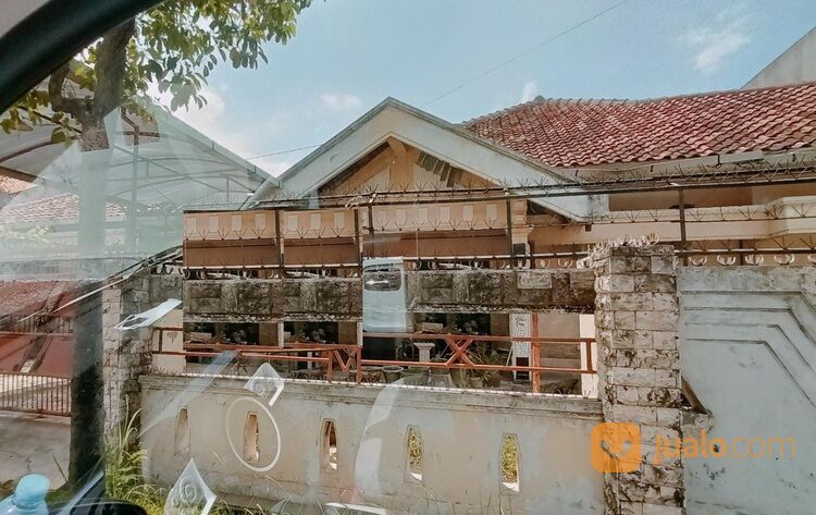 Mojoklanggru , Rumah Hitung Tanah