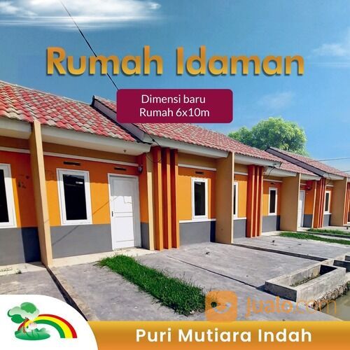 Rumah Subsidi Puri Mutiara Indah Cikarang Utara