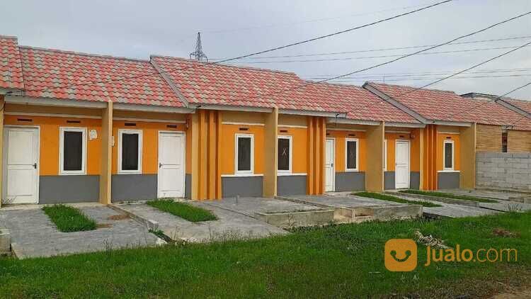 Rumah Subsidi Puri Mutiara Indah Cikarang Utara