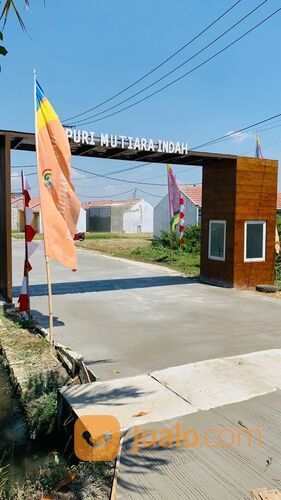 Rumah Subsidi Puri Mutiara Indah Cikarang Utara