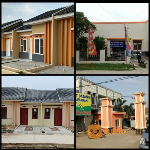 Rumah Subsidi Puri Mutiara Indah Cikarang Utara