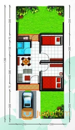 Rumah Subsidi Puri Mutiara Indah Cikarang Utara