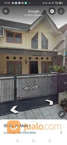 RUMAH 2 LANTAI GRIYA KENCANA II SUDIMARA CILEDUG