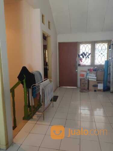 RUMAH 2 LANTAI GRIYA KENCANA II SUDIMARA CILEDUG