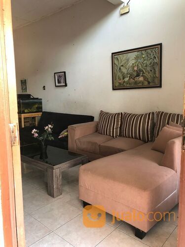 RUMAH 2 LANTAI GRIYA KENCANA II SUDIMARA CILEDUG