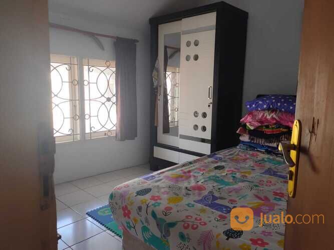 RUMAH 2 LANTAI GRIYA KENCANA II SUDIMARA CILEDUG