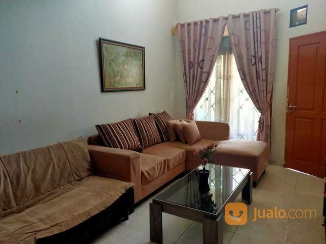 RUMAH 2 LANTAI GRIYA KENCANA II SUDIMARA CILEDUG