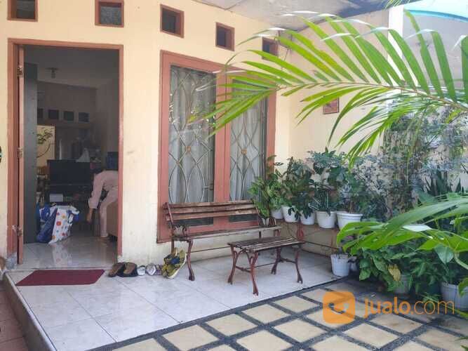 RUMAH 2 LANTAI GRIYA KENCANA II SUDIMARA CILEDUG
