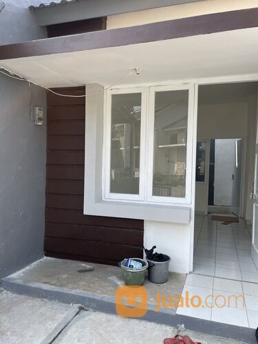 RUMAH MINIMALIS, NYAMAN, AMAN, ASRI & MURAH, PERUMAHAN BUKIT DAGO, GUNUNG SINDUR, BOGOR-SERPONG