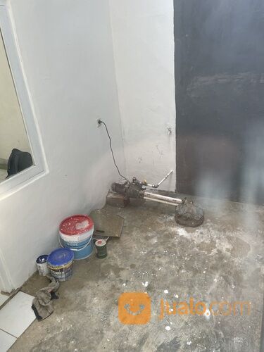 RUMAH MINIMALIS, NYAMAN, AMAN, ASRI & MURAH, PERUMAHAN BUKIT DAGO, GUNUNG SINDUR, BOGOR-SERPONG